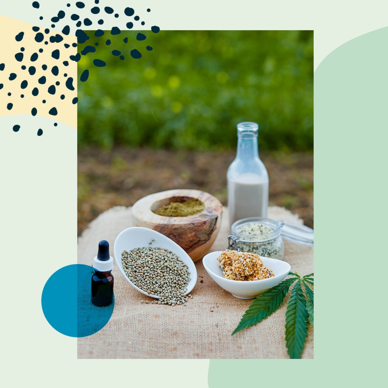 Whole Plant Utlization